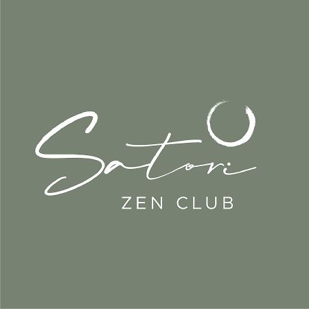 Hotel Satori Zen Club Itauguá Exterior foto