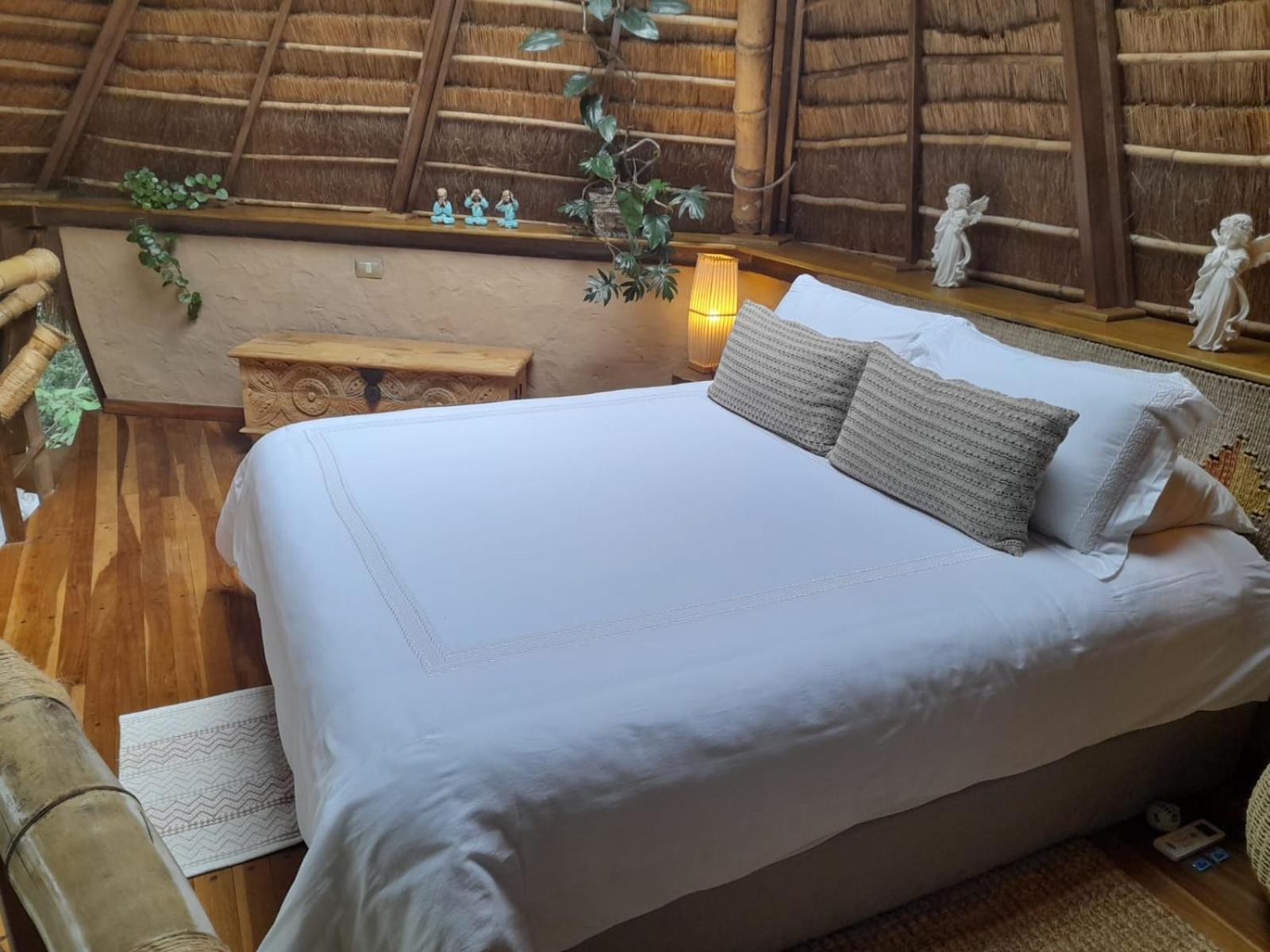 Hotel Satori Zen Club Itauguá Habitación foto