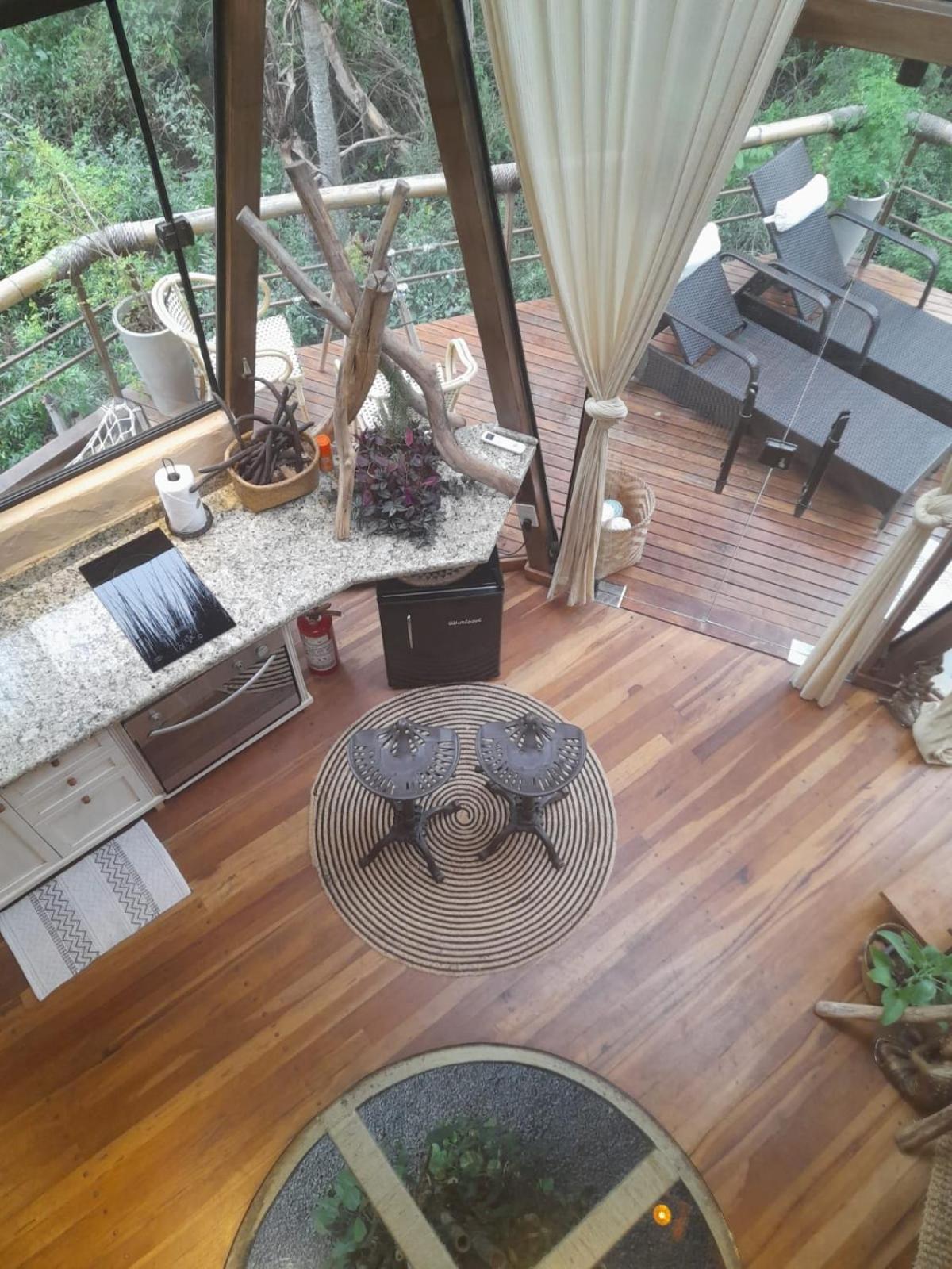Hotel Satori Zen Club Itauguá Habitación foto